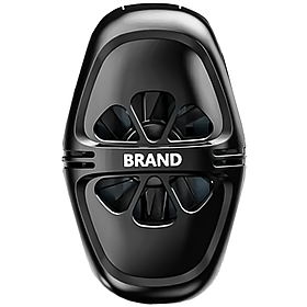 Кулер вентилятор дуйчик охолодження DY07 для телефона смартфона дротовий ігровий Android IOS Білий Чорний