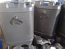 Каністри 50-80 л розносорт