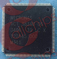 MICRONAS VCT3834B-D6 QFP128