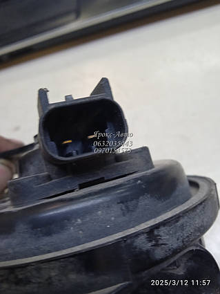 Звуковий сигнал для автомобіля Audi TT 000064218