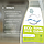 Натуральний засіб для очищення поверхонь Total Clean Green Max 500 мл, фото 9