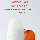 Антиперспірант натуральний Persimmon White Mandarin (50 мл), фото 8