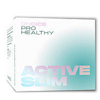 Active Slim для контролю апетиту, калорій, ваги PRO HEALTHY CHOICE (60 капсул)