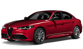 Alfa Giulia