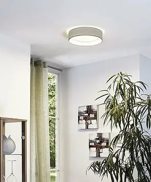 Люстра пристельова Eglo PASTERI 12W 3000К 31589, фото 4