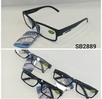 Окуляри для зору