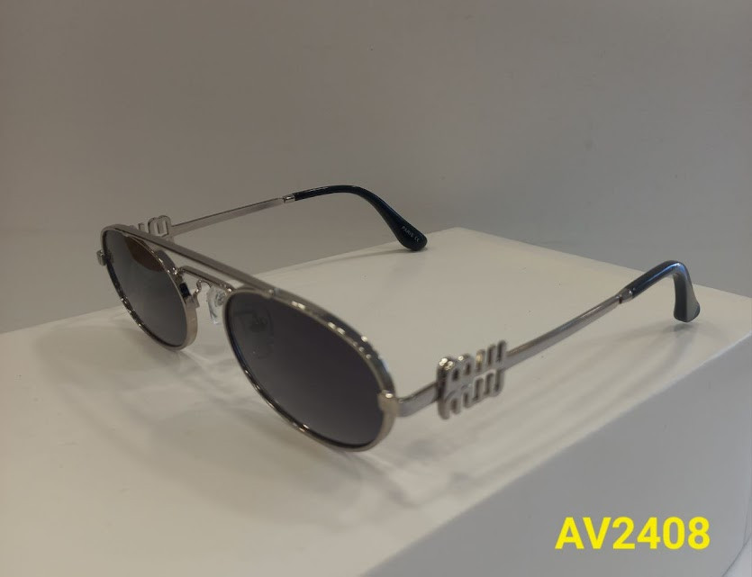 Сонцезахисні жіночі окуляри модель №AV 2408P