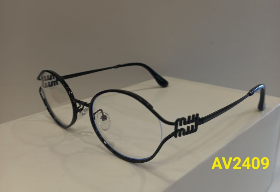 Сонцезахисні жіночі окуляри модель №AV 2409P