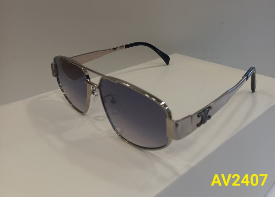 Сонцезахисні жіночі окуляри модель №AV 2407P