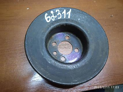 Шків колінвала для Audi/Seat/Volkswagen 000062311