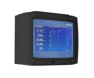 Контролер ELIGERE Touch pH – Rx – CL – CL tot. 100-240V