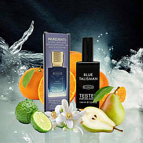 Ex Nihilo Blue Talisman ( Ех Нехіло Блю ТалІсман ) 65 мл Швейцарія