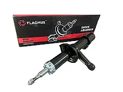 Амортизатор (стійка) Таврія, 1102, 1103 передній лівий масляний