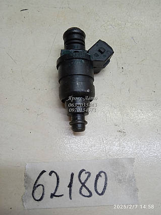Форсунка бензинова для автомобіля Daewoo Matiz 0.8 000062180