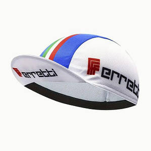 Спортивна вело кепка Erretti (53-57) М
