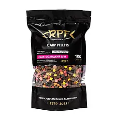 Мікс-Пеллетсу RPF Слодкий Бум 4-6-8-12mm