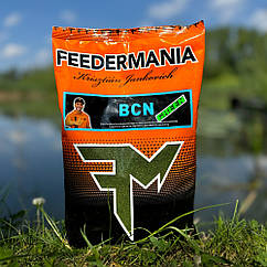 Прикормка Feedermania Groundbait BCN Green 600 г