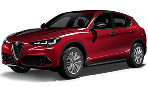 Alfa Stelvio