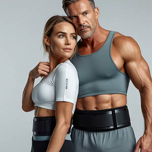 Пояс для схуднення