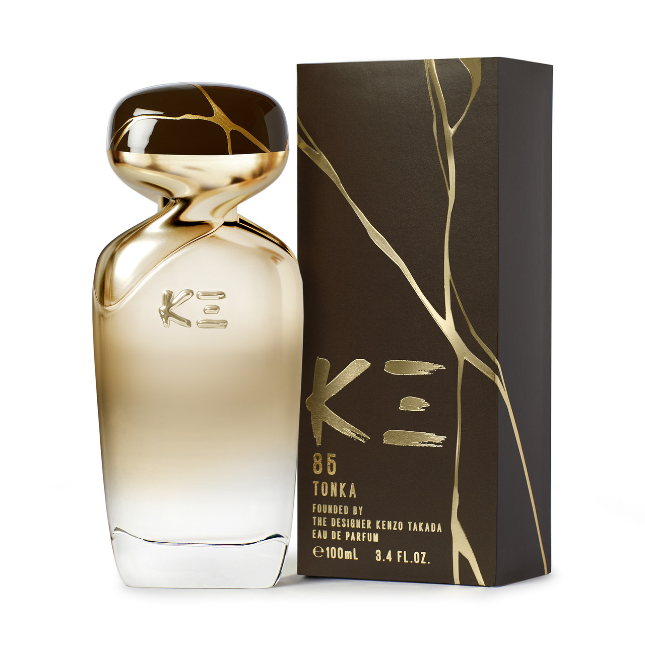 K3 by Kenzo Takada Парфумована вода для Tonka ,100 мл
