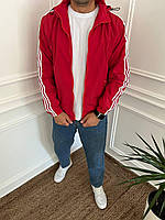 Чоловіча весняна вітровка новинка 2025