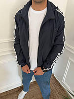 Чоловіча весняна вітровка новинка 2025