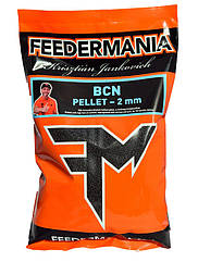 Пелетс Feedermania Pellet BCN 2 mm 800 г