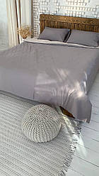 Фланелева постільна білизна євро розмір