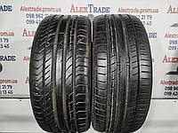 225/40 R18 Continental ContiSportContact 5 літні шини б/у