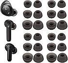 ⇒ Anker Ear Tips Kit - це змінні амбушюри, біруши для навушників Anker (5 пар), фото 2