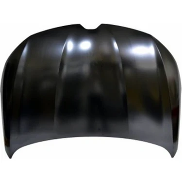Капот Renault Megane 4 (2017-...), 651002195R