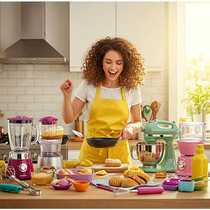 Товари для кухні