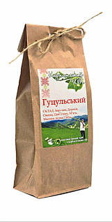 Гуцульський чай