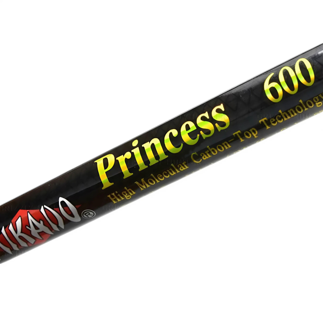 Удочка болонська Mikado Princess Carbon 10-30г 600