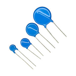 Варистор 20D470K (20K470) /THINKING