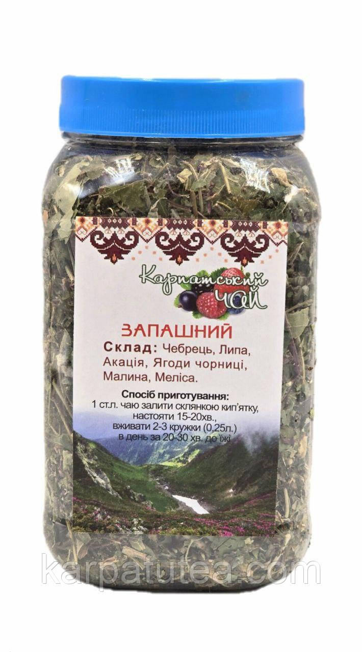 Карпатський Запашний чай