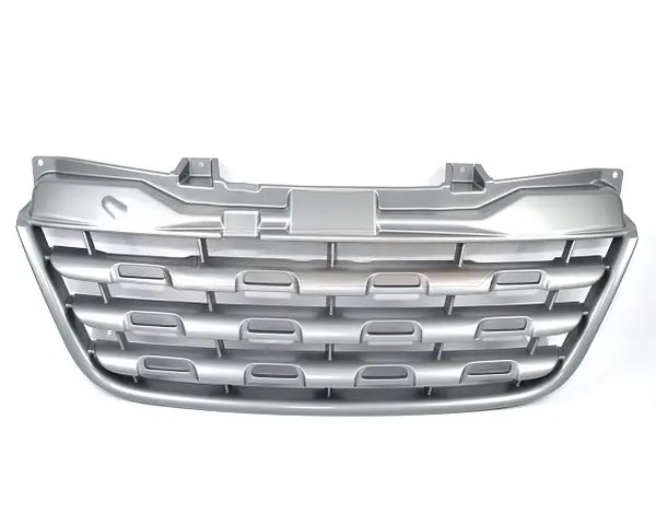 Решітка бампера верхня Renault Master 3 (2010-2013), 623105689R