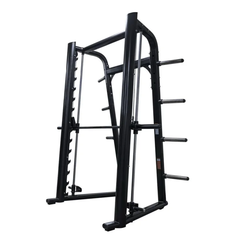 Машина Сміта з противагою SV.08E