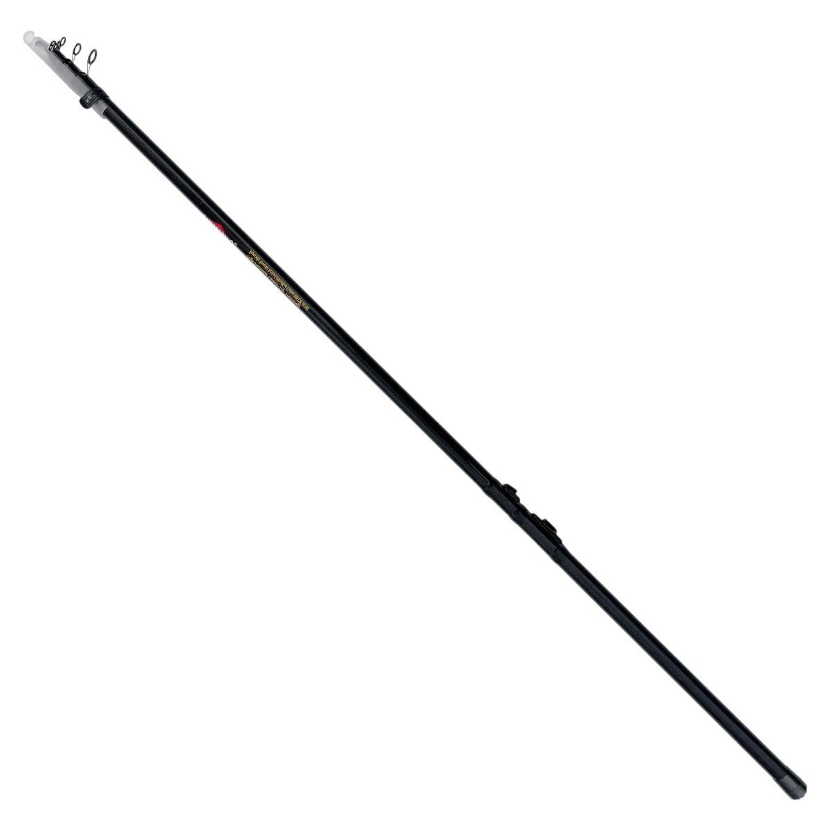 Вудлище болонське Mikado Princess Carbon 10-30г 700