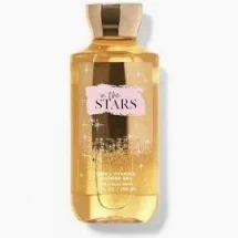 Паруфований гель для душу від Bath & Body Works - In The Stars з США