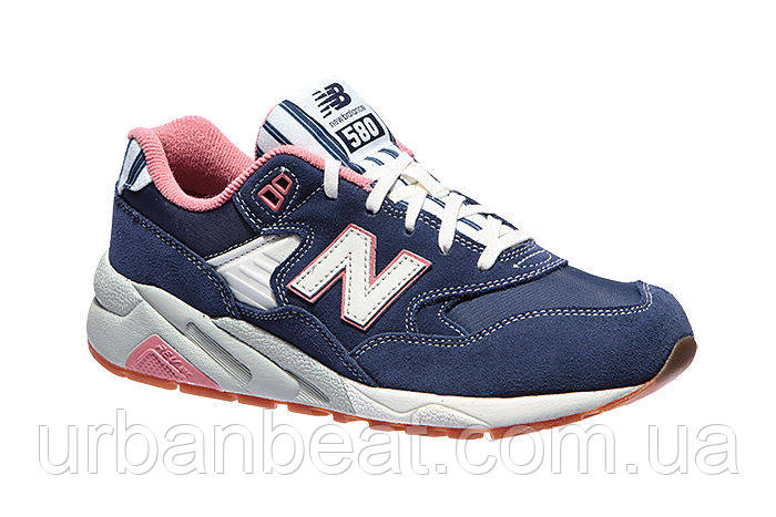 Жіночі кросівки New Balance WRT580RH Оригінал
