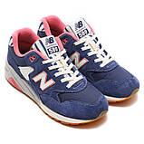 Жіночі кросівки New Balance WRT580RH Оригінал, фото 4