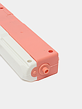 Водний Пістолет Електричний Глок Дитячий Акумуляторний + Дві Обойми Glock 18 Рожевий, фото 9