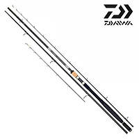 Фідер Daiwa N'Zon Super Slim X Power Carp Feeder 3.96m 240g