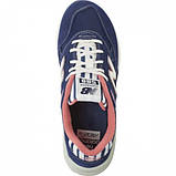 Жіночі кросівки New Balance WRT580RH Оригінал, фото 6