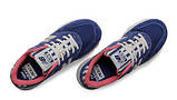 Жіночі кросівки New Balance WRT580RH Оригінал, фото 7