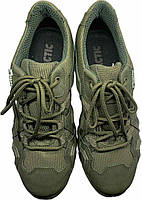 Кросівки тактичні In-Tactic Pro LW olive, фото 2