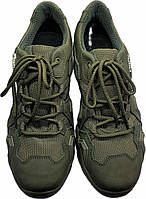 Кросівки тактичні In-Tactic Pro LW olive, фото 3
