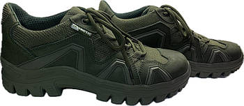 Кросівки тактичні In-Tactic Pro LW olive