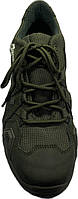 Кросівки тактичні In-Tactic Pro LW olive, фото 6